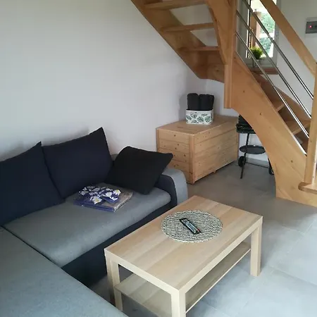 Domki Pod Gwiazdami Władysławowo Exterior foto