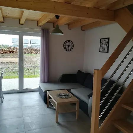 Domki Pod Gwiazdami Władysławowo Exterior foto
