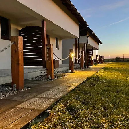 Domki Pod Gwiazdami Władysławowo Exterior foto