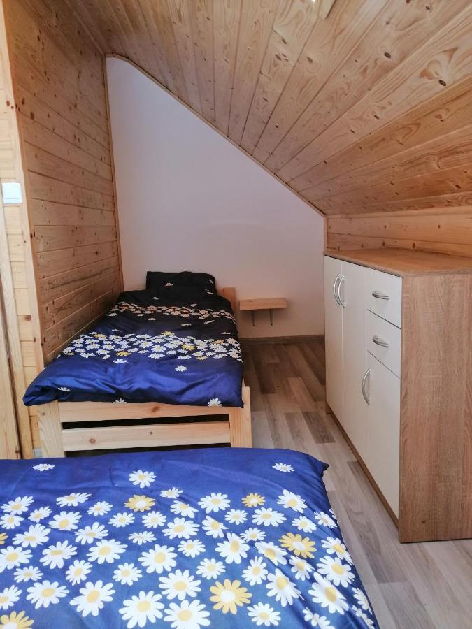 Lodge Pod Gwiazdami *