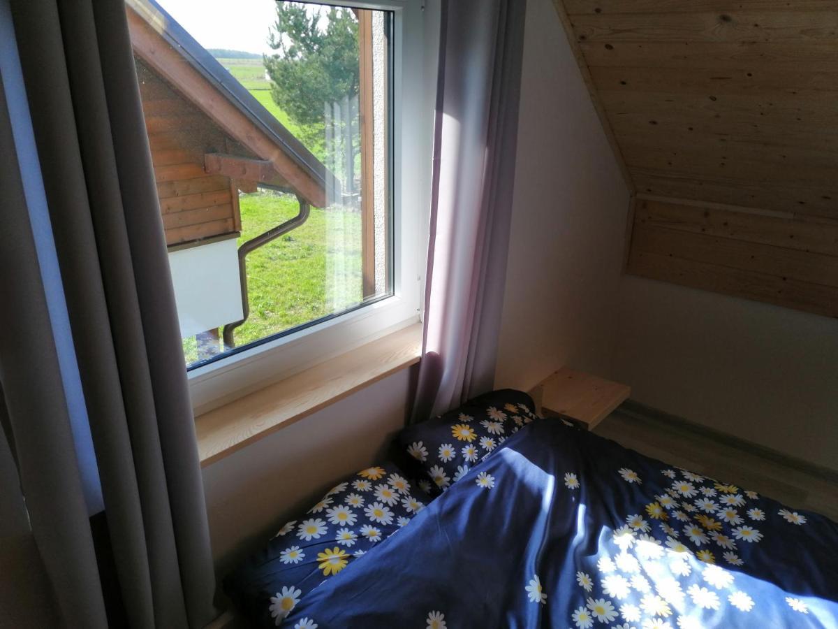 Lodge Pod Gwiazdami
