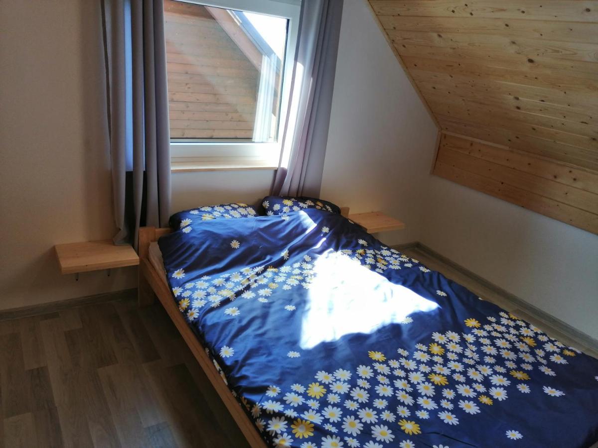 Lodge Pod Gwiazdami Władysławowo