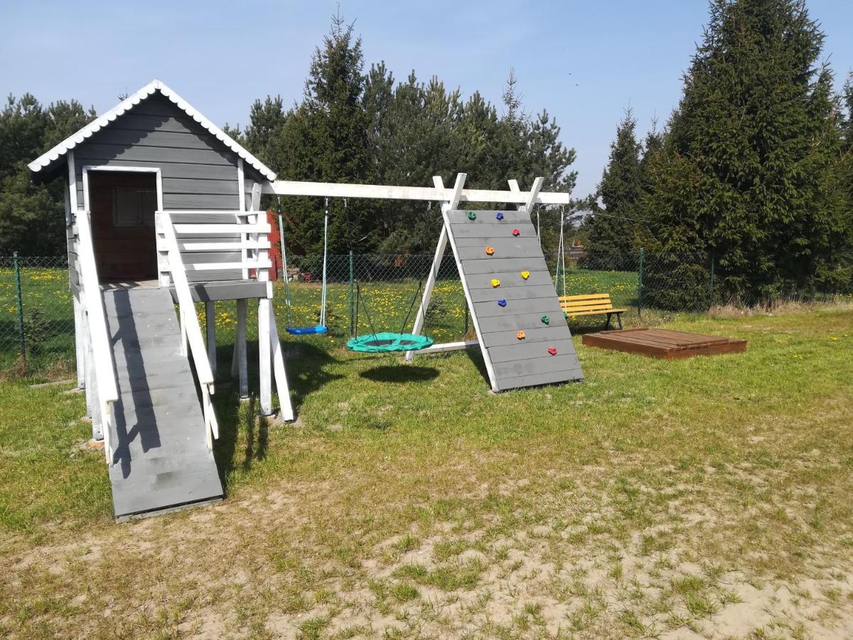 Lodge Pod Gwiazdami *