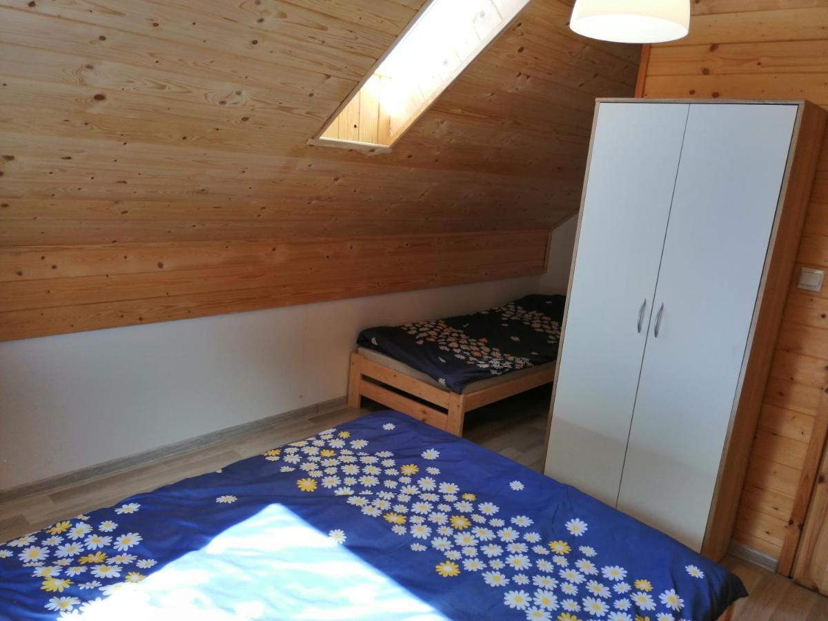 Pod Gwiazdami Władysławowo
