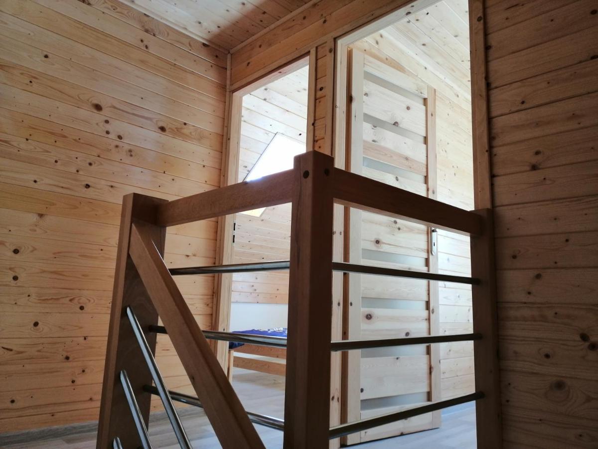 Lodge Pod Gwiazdami Władysławowo