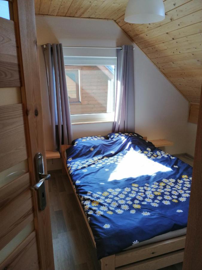 Pod Gwiazdami Lodge Władysławowo