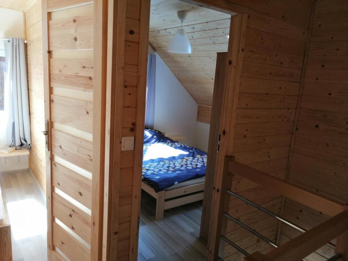 Lodge Pod Gwiazdami Władysławowo