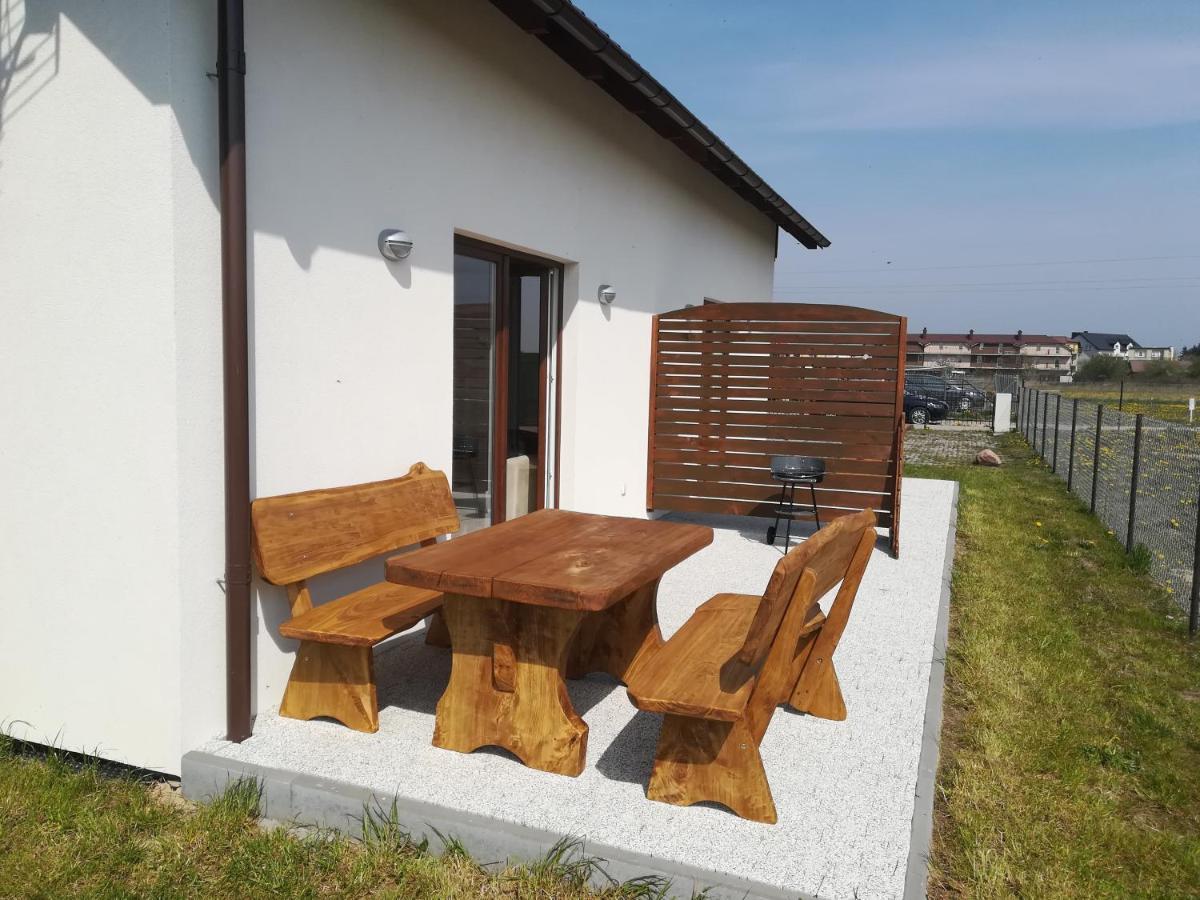 Lodge Pod Gwiazdami Władysławowo