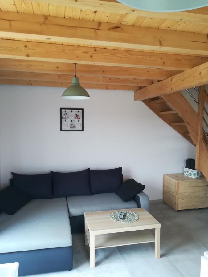 Lodge Pod Gwiazdami Władysławowo