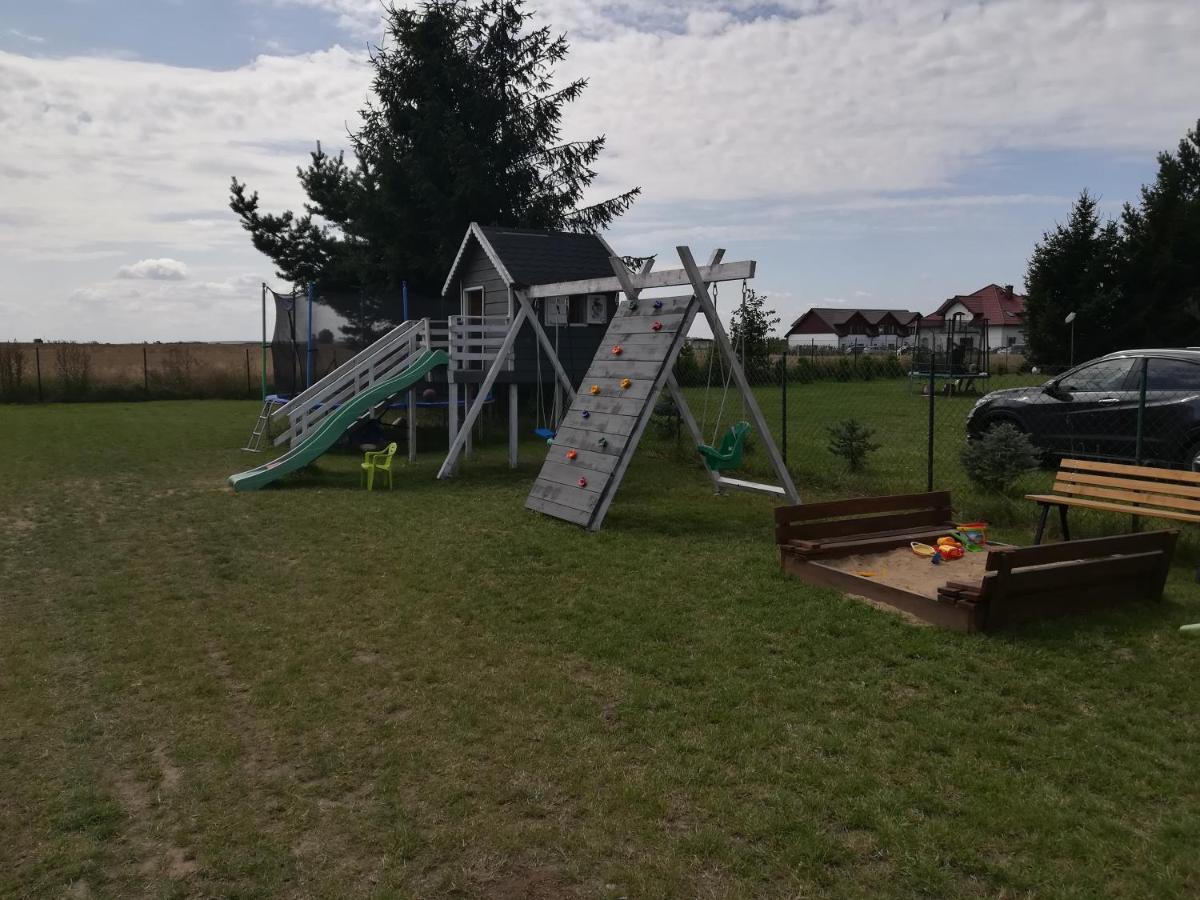 Lodge Pod Gwiazdami Władysławowo