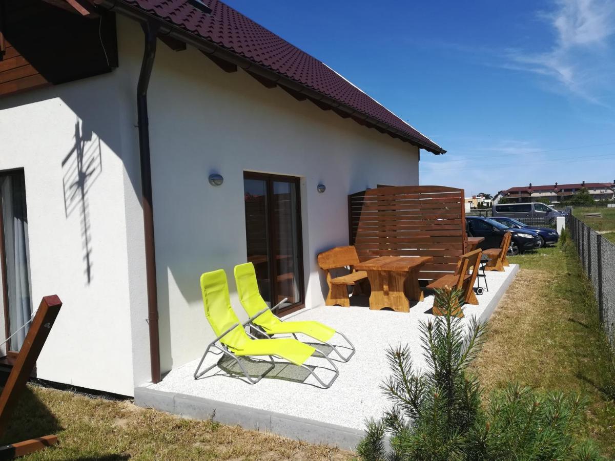 Pod Gwiazdami Lodge
