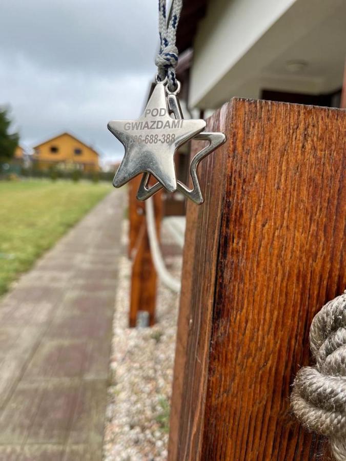 Pod Gwiazdami Władysławowo