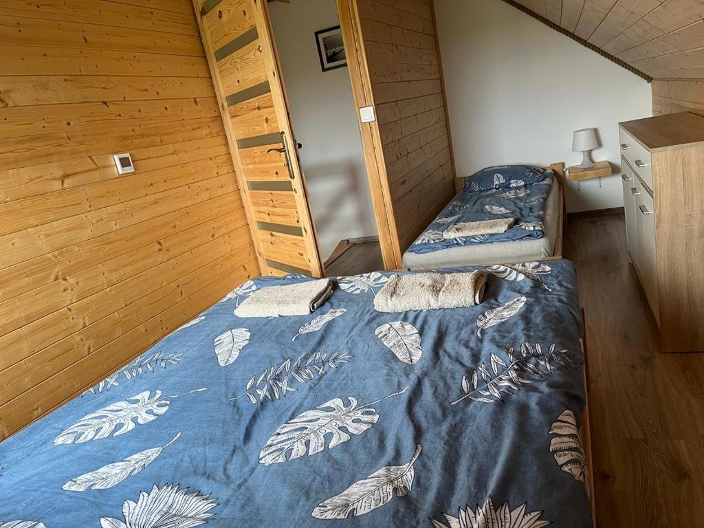 Lodge Pod Gwiazdami *