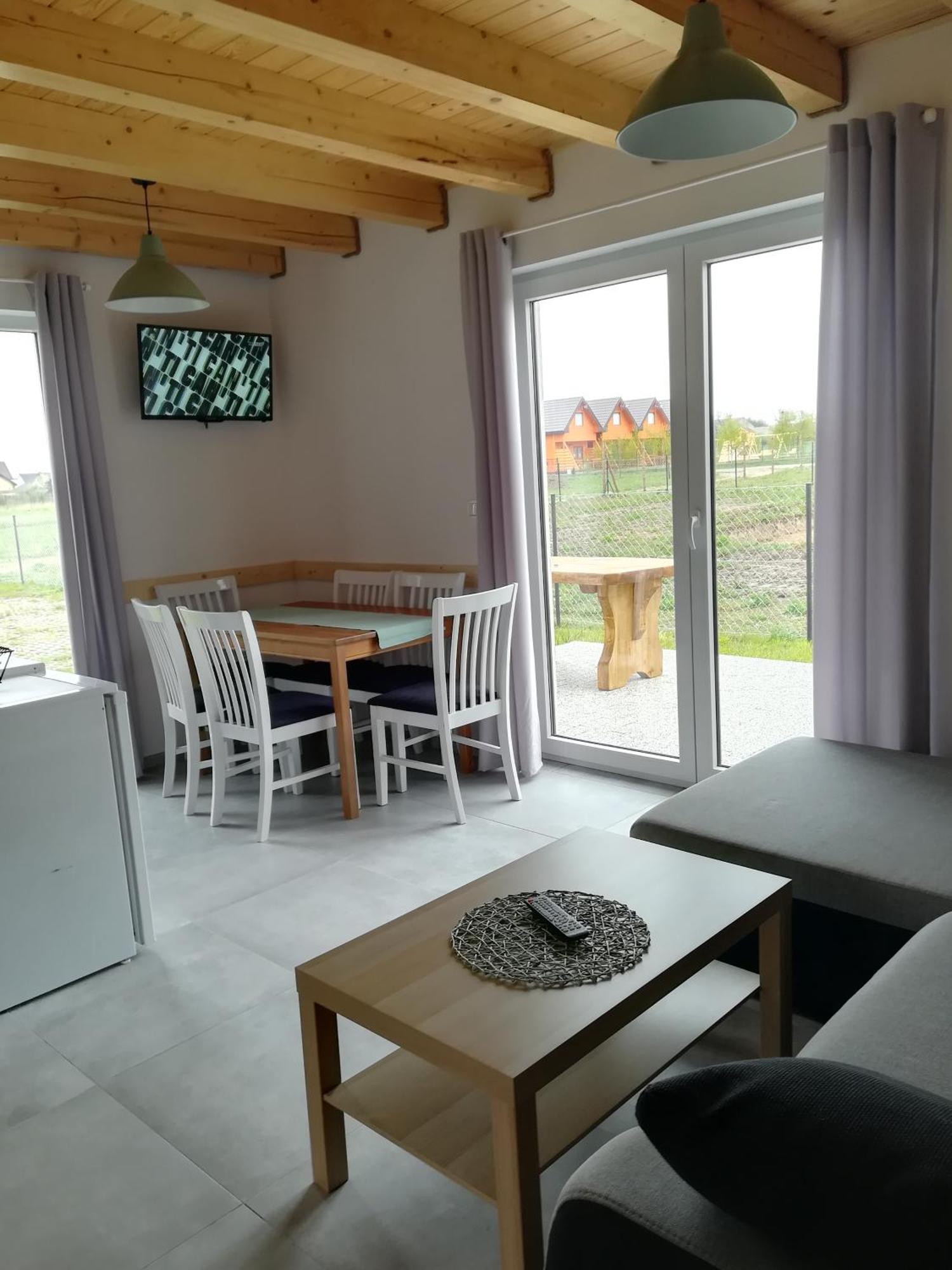 Lodge Pod Gwiazdami Władysławowo