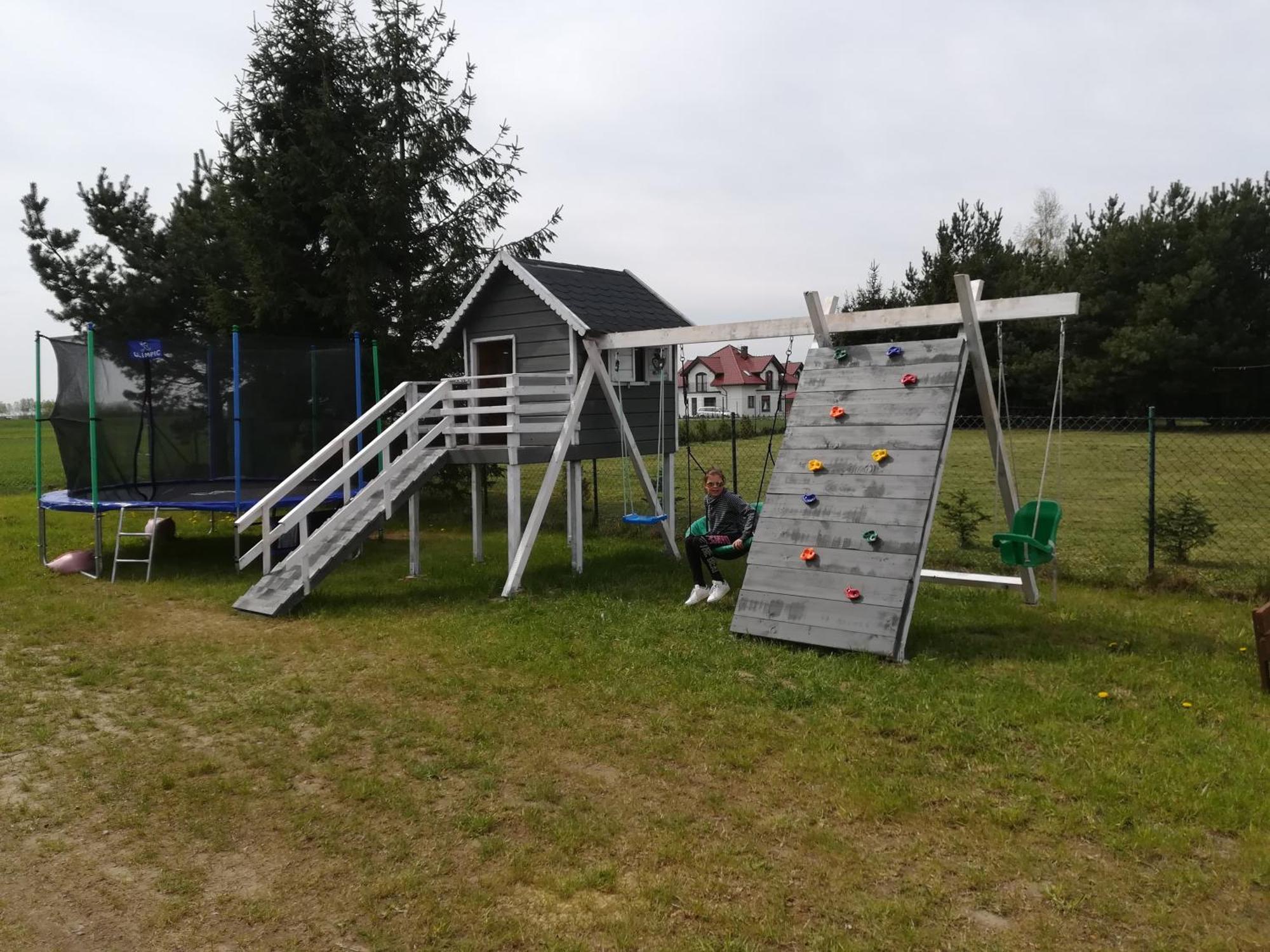 Lodge Pod Gwiazdami Władysławowo